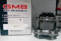 ������� ������ � ��������������� ����������� GMB ���. GH31970 GH31970 ����
