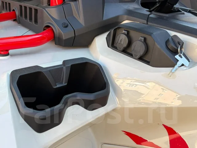 Loncin Xwolf 1000. ��������, ��� ���\���, ��� �������. ��� ����� �� ���������� ����