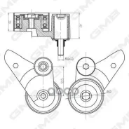����� �������� ����� ��� GMB ���. GTC0290 GTC0290 GMB GTC0290 ����