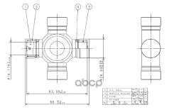 ���������� ���������� ���� GMB A9064103401 GMB ���. GU10009 GU10009 ����