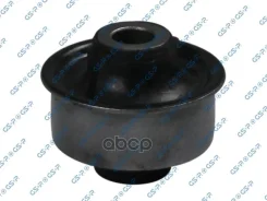 ����������� ��������� ������ Citroen C4, Peugeot 307 04-, Berlingo, Peugeot 206 96-, DS4, DS5 11- front rear 14297AP GSP ���. 510682 510682 ����