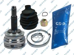 ����(������, ��������, �������, ���������� ������) 22*29*52*63 Lanos, Nexia 01- DW-006 GSP ���. 812020 812020 ����