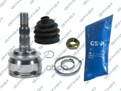 ����(������, ��������, �������, ���������� ������) 33*31*59*62,5 Cruze 08- 13318006 GSP ���. 821043 821043 ����