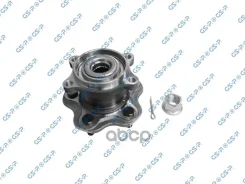 ������� Qashqai 4WD J10 Rear NBN-1115 GSP ���. 9325019K, ������ 9325019K ����