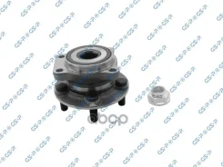 ������� With ABS, Legacy B13 03-09, Outback 05-09 Front 28373AG000 GSP ���. 9327039K, �������� 9327039K ����