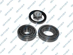 ��������� ��������� �������� GSP ���. GK0904 GK0904 ����