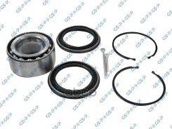 ���������� ������� �������� GSP ���. GK1999 �-�� GK1999 ����