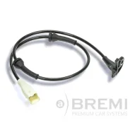 BR-50579_������ ABS! ��� 50579 Bremi 50579 ����