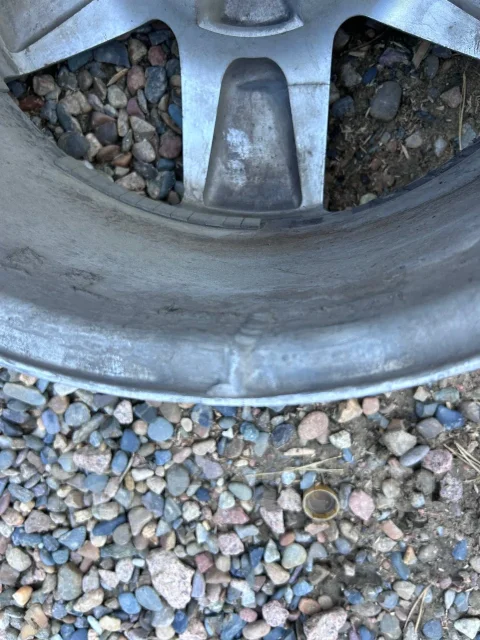 885. 8.0x18", 5x130, ET57 ����