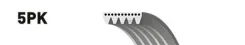 ������ ������������ Gates ���. 5PK898SF 5PK898SF Gates 5PK898SF ����