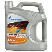 Gazpromneft Premium N