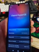 Xiaomi Redmi Note 13 Pro+. �/�, 512 ��, ������, 5G ����