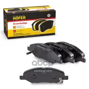 ������� ����. �����. Nissan Tiida �11/�12, Note E11 (05-13), Micra III K12 (02-10) Hofer ���. HF350548 HF350548 Hofer HF350548 ����