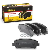 ������� ����. �����. Nissan Qashqai I/II, X-Trail T31 (07-13), Juke 1.6 (F15) Hofer D1M60JE00A Hofer ���. HF350545 HF350545 ����