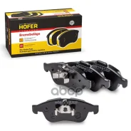������� ��������� Renault Duster 11-, Arkana 19-, Fluence 10-, Megane III 08- �������� Hofer 440603905R Hofer ���. HF350562 HF350562 ����