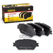 ������� ����. �����. Toyota Camry V30 (01-), Lexus ES (-08) Hofer ���. HF350591 HF350591 Hofer HF350591 ����