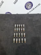 ����� �������� M14 �������� A2114010370 Mercedes-Benz (MB Garage) A2114010370 ����