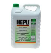 ��������! ������� 5L ���������� 1:1 -40�C Hepu ���. P999GRN005 P999-GRN-005 ����