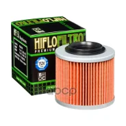������ �������� Hiflofiltro HF151 Hiflo filtro ���. HF151 HF151 ����