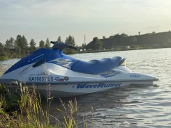 Yamaha VX. 2007 ��� ����