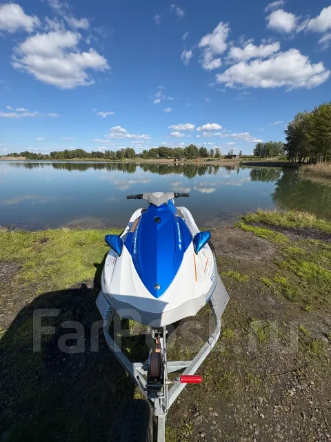 Yamaha VX. 2007 ��� ����