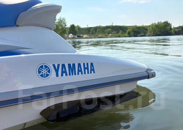 Yamaha VX. 2007 ��� ����