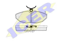 ������� ��������� ������ Icer ���. 181546 181546 ICER 181546 ����