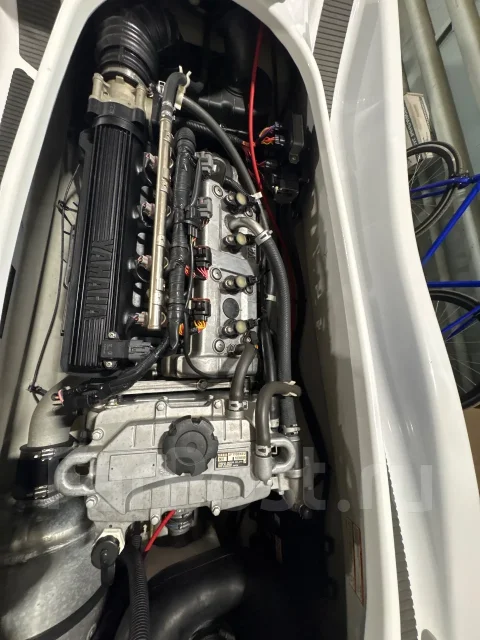 Yamaha VX. 2007 ��� ����