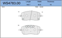 ������� ��������� �������� ����� Jeenice ���. WS478300 WS478300 Jeenice WS478300 ����