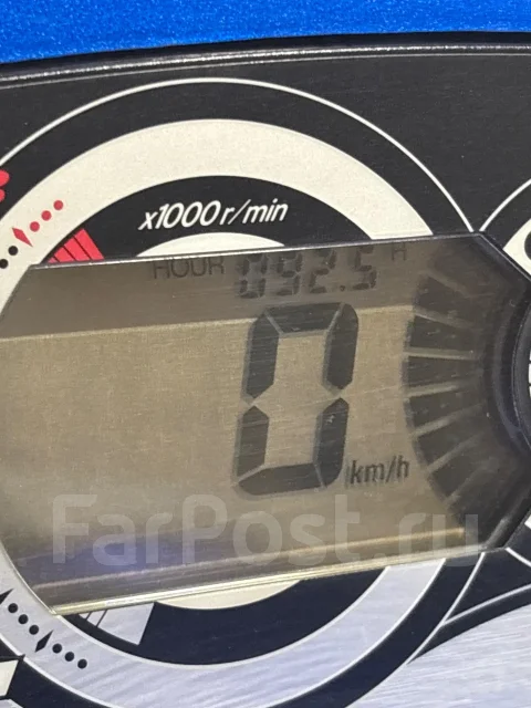Yamaha VX. 2007 ��� ����