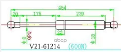 ����������� ��������� JETT V21-61214 JETT ���. V21-61214 V2161214 ����