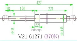 ����������� ��������� JETT V21-61271 JETT ���. V21-61271 V2161271 ����