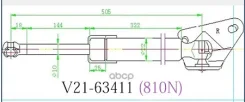 ����������� ��������� JETT V21-63411 JETT ���. V21-63411 V2163411 ����
