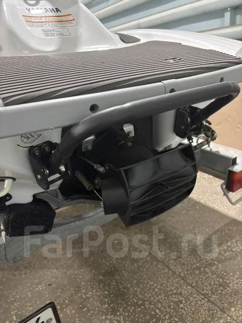 Yamaha VX. 2007 ��� ����