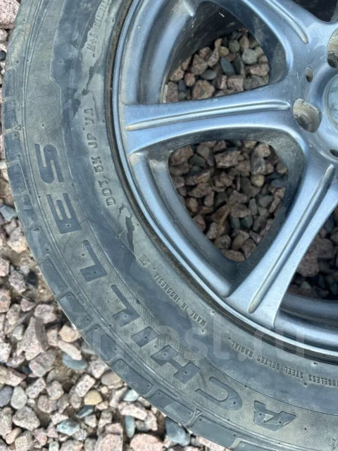 885. 6.0x15", 4x100, ET45 ����