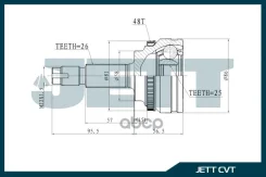 ���� ������� JETT V41-9387 ABS JETT ���. V41-9387 ABS V419387ABS ����