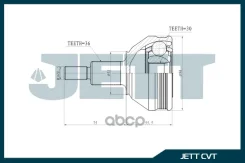 ���� ������� JETT V43-1074 JETT ���. V43-1074 V431074 ����
