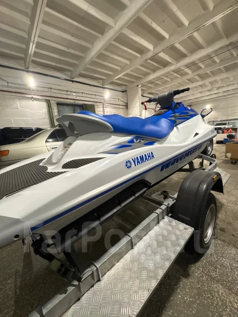Yamaha VX. 2007 ��� ����