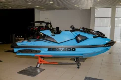 BRP Sea-Doo RXP. 2026 ��� ����