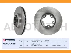 ��������� ���� ������. Ford Transit VII 06- (� ������� ���������� ������) [M2000628] M2000628 ����