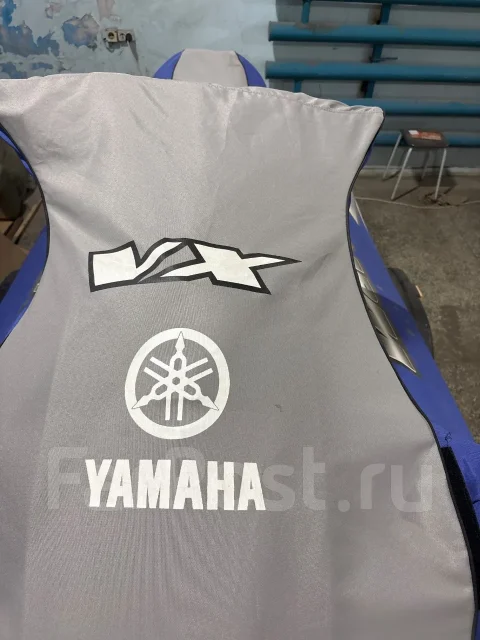 Yamaha VX. 2007 ��� ����