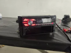 Pioneer Carrozzeria DEH-380 ����