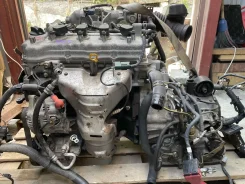 ������� ��������� ������ Nissan Sunny FB15 QG15DE (54���) 11320-4M410 113204M410 ����