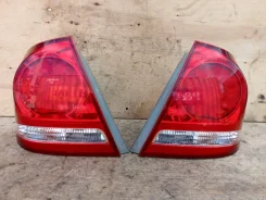 ������ ������ ���� Toyota Allion AZT240 NZT240 ZZT240 ZZT245 20-443 ����