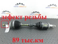 ������ Toyota Camry 2012 4342033320 AVV50-1016705 2AR-FXE, �������� ����� 4342033320 ����