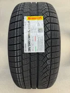 Pirelli P Zero Winter. ������, ��� �����, 2026 ���, ����� ����