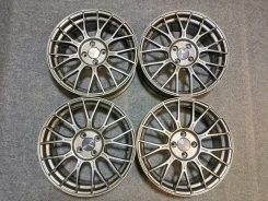 Enkei Perfomance Line PFM1. 7.0x17", 4x100, ET48, �� 75,1���. ����