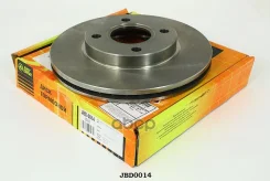 ���� ��������� �������� DF4036 (258x22) 4 ��� Just Drive ���. JBD0014 JBD0014 ����