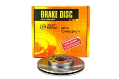���� ��������� �������� DF1609 (236x19,9) 6 ��� Just Drive ���. JBD0011 JBD0011 ����