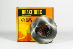 ���� ��������� �������� DF4123 (236x12,6) 4 ��� Just Drive ���. JBD0013 JBD0013 ����